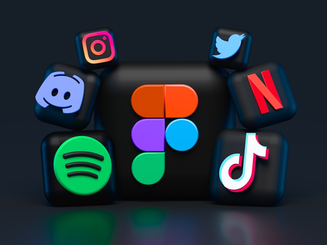 best fonts for social media — guide and examples
