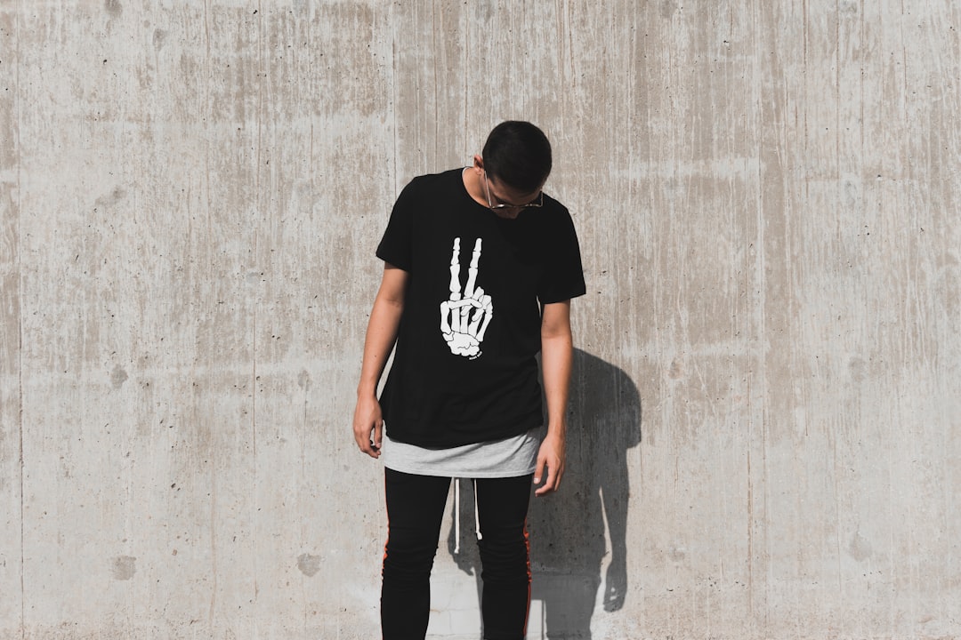 best fonts for t-shirts — guide and examples