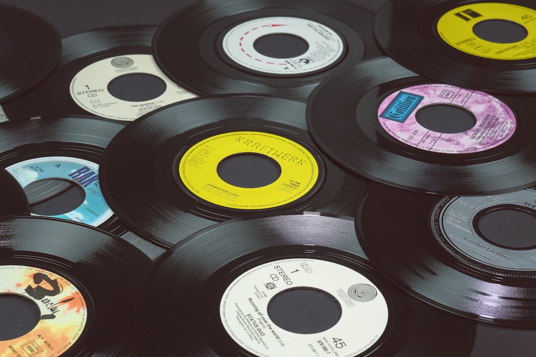 best fonts for vinyl — guide and examples