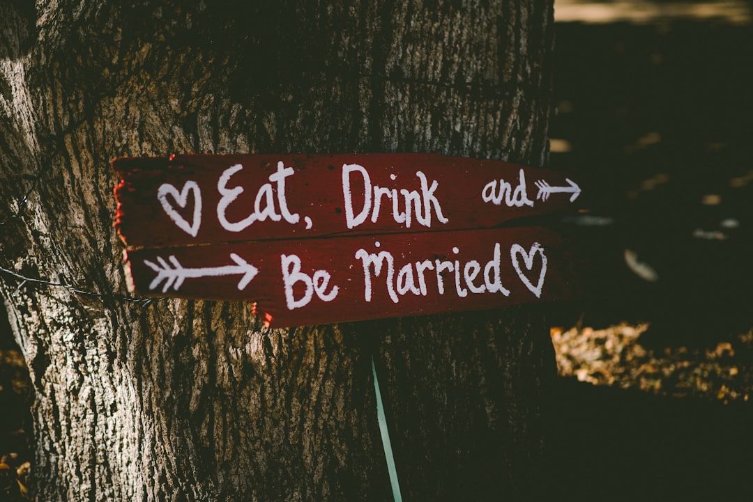 best fonts for weddings — guide and examples