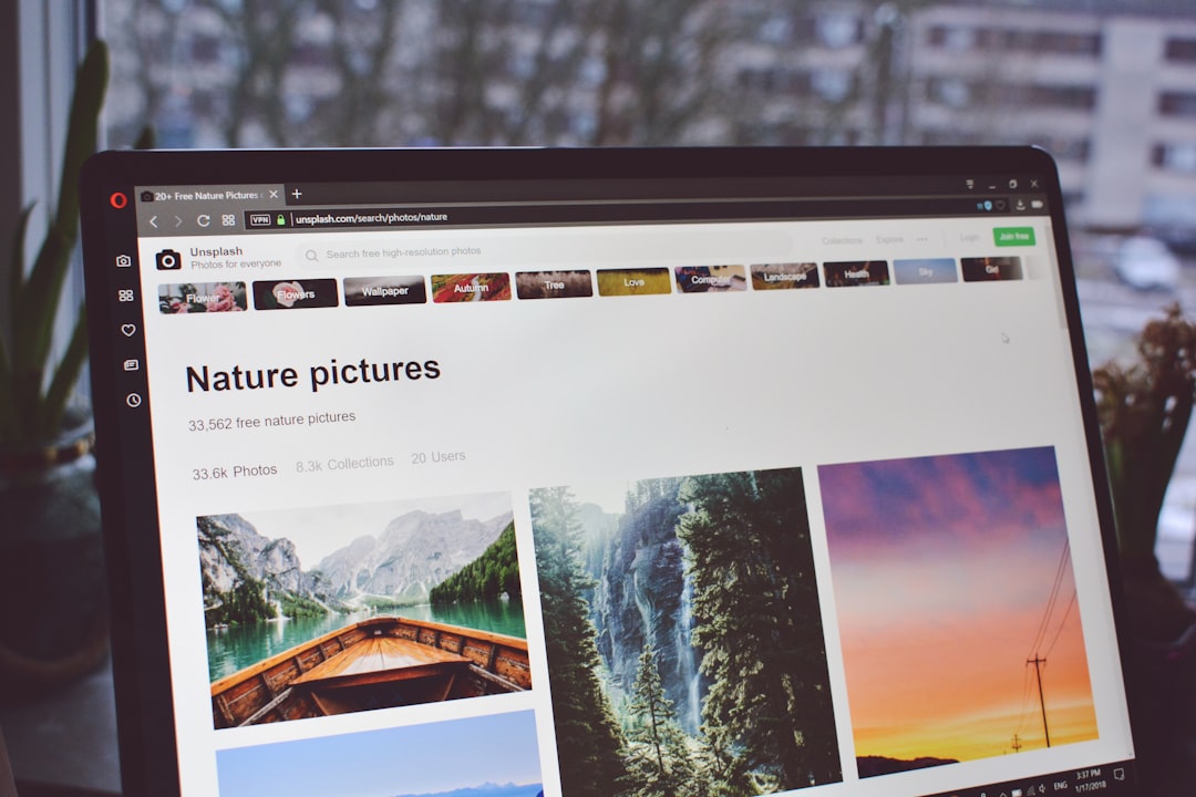 stock photo sites — guide and examples