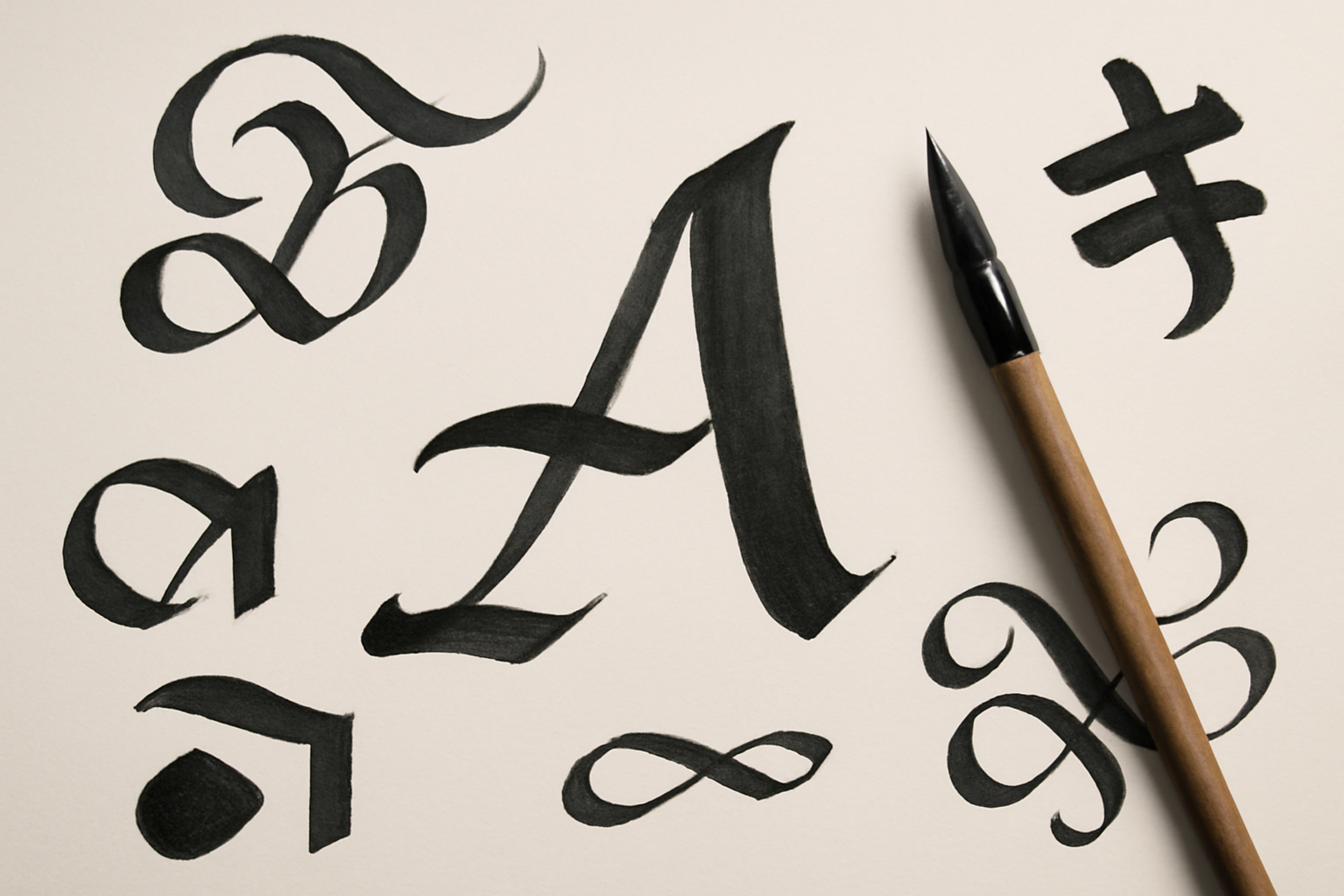 big poppa smokers font — guide and examples