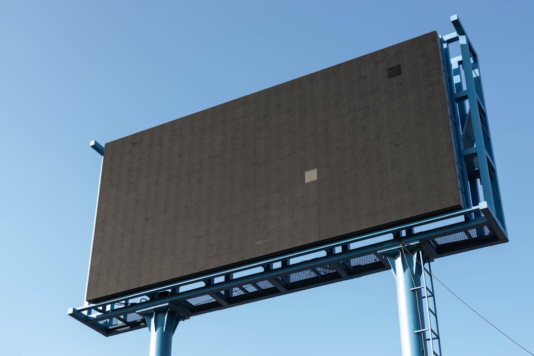billboard design principles — guide and examples