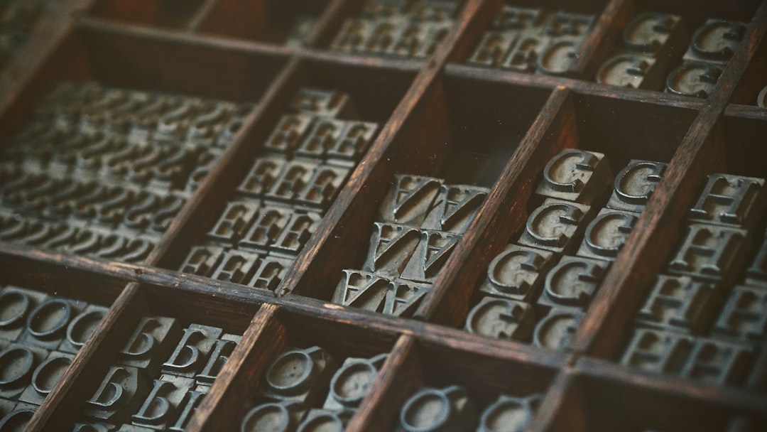 biolite font — guide and examples