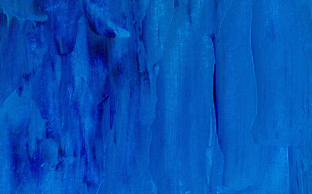 blue color meaning — guide and examples