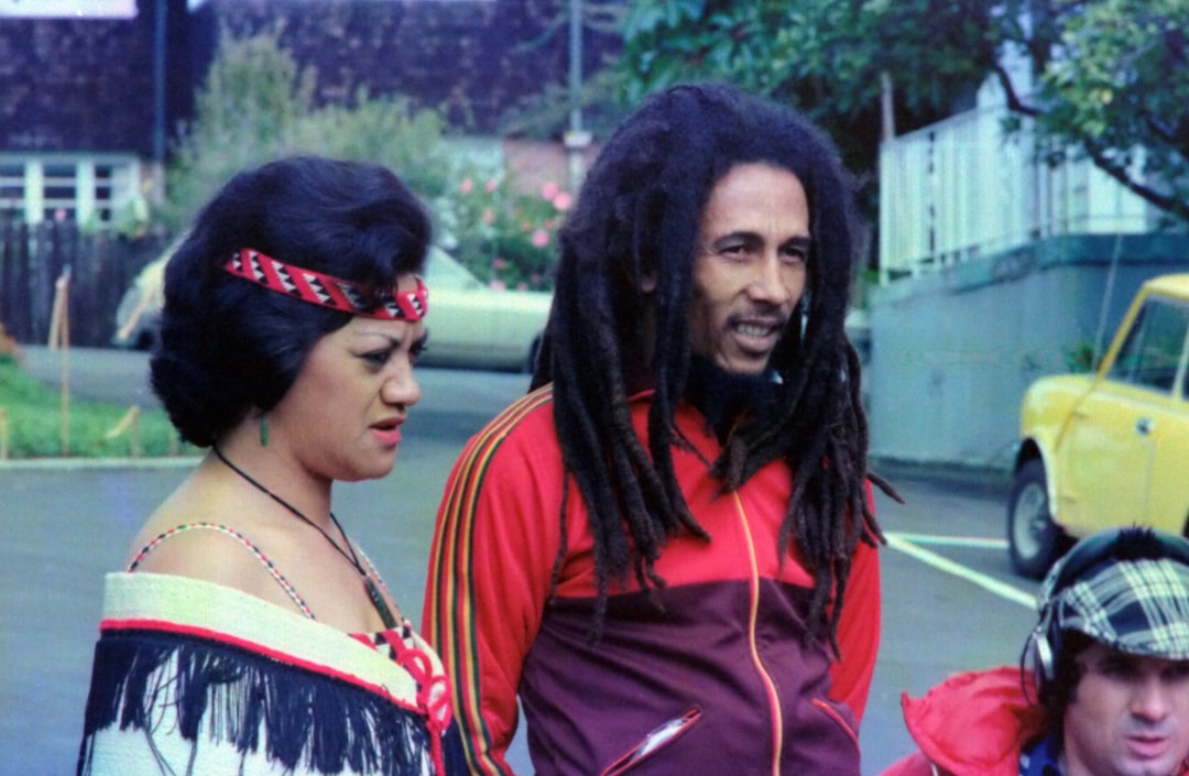 What Font Does Bob Marley Use? (2026)