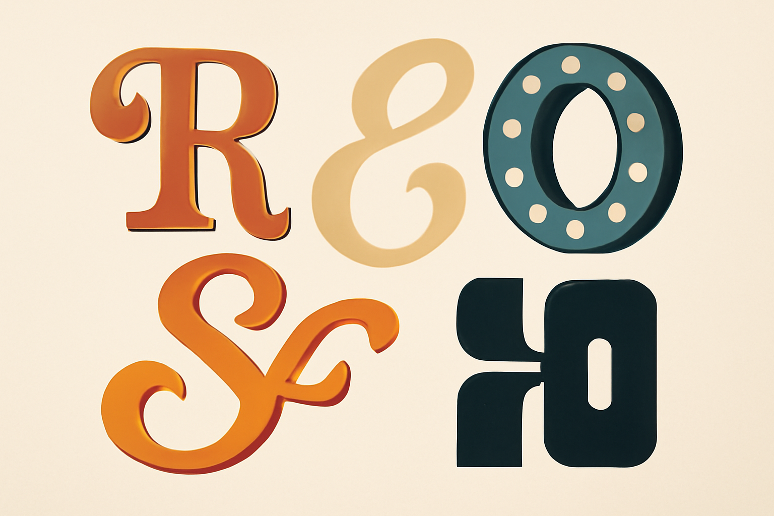 bokashi living font — guide and examples