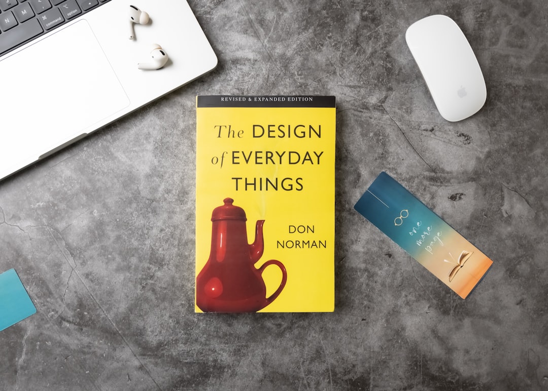 book cover design principles — guide and examples