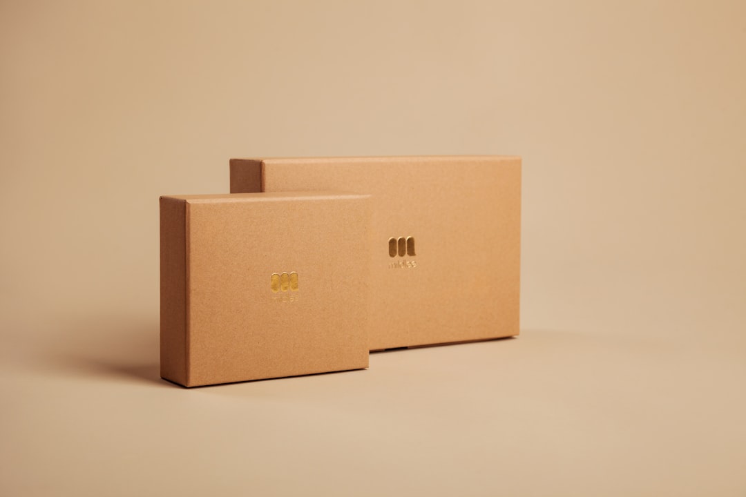Box Packaging Design: Structure, Print & Finishing