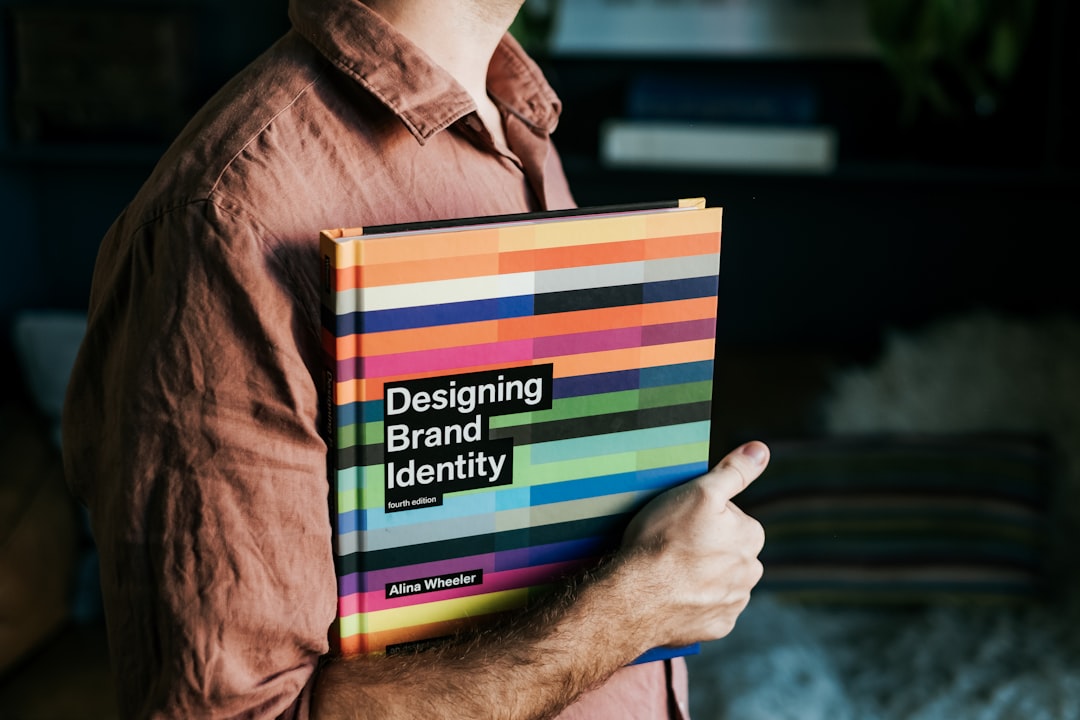 brand guidelines — guide and examples