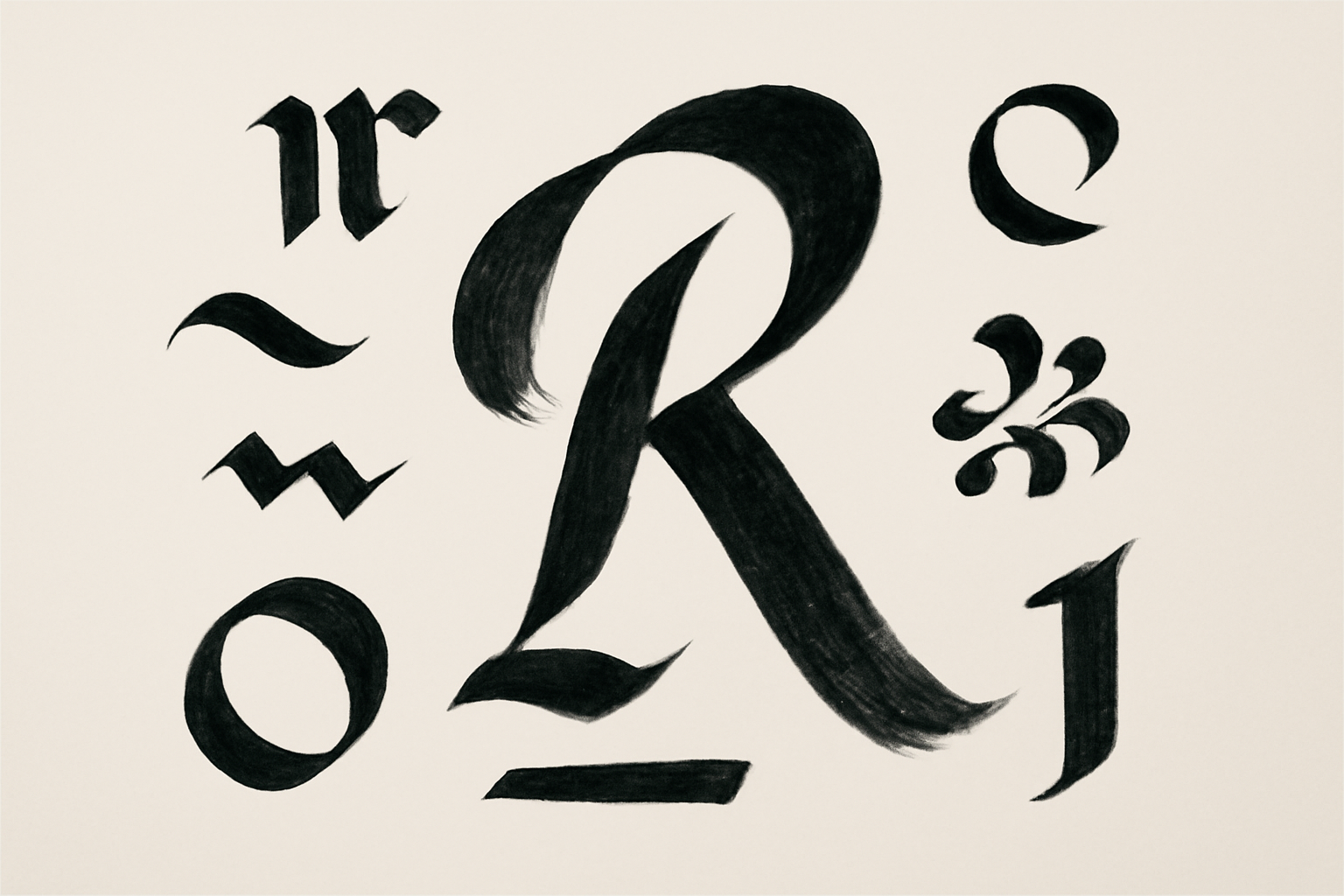 brew watch font — guide and examples