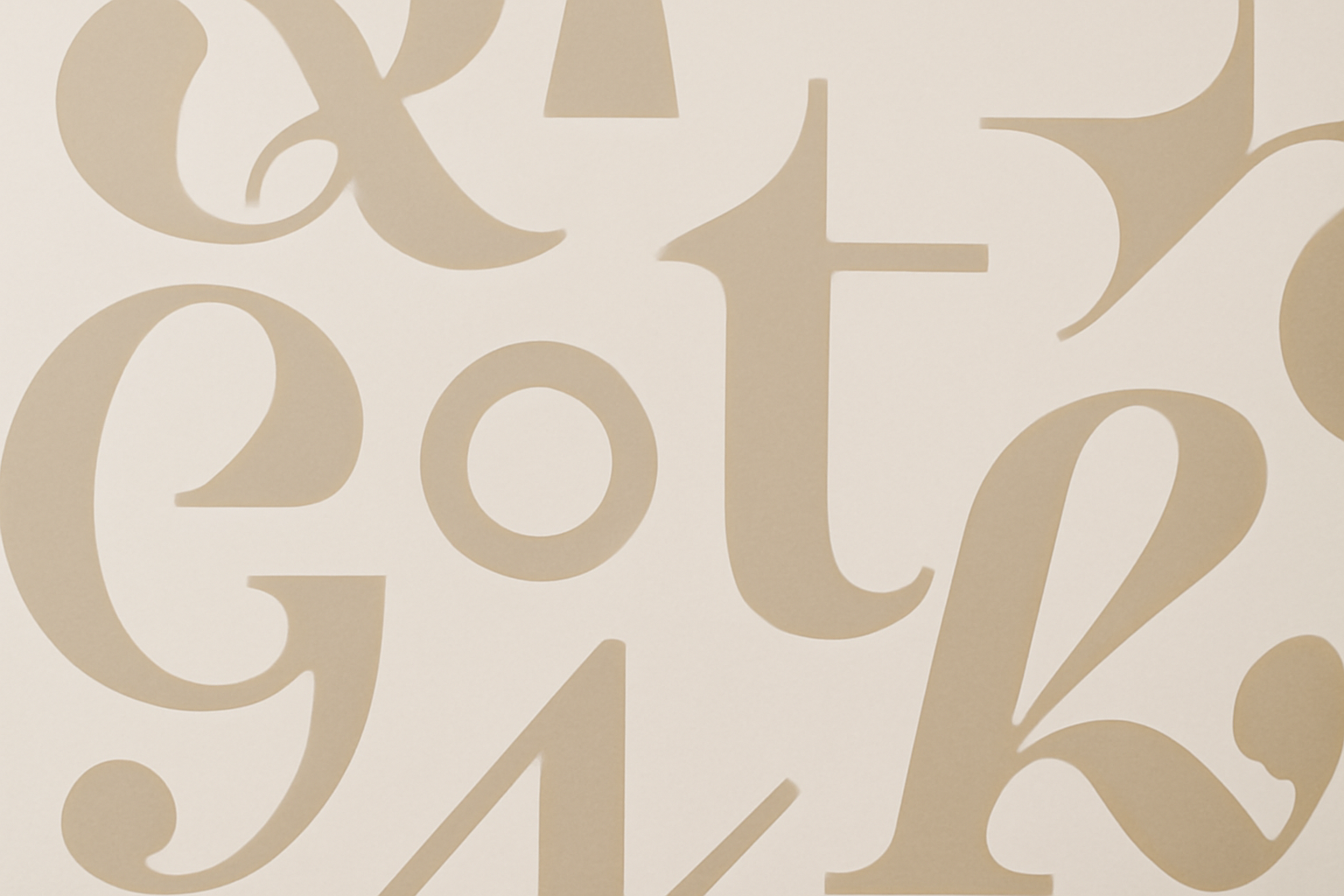 brook gaming font — guide and examples