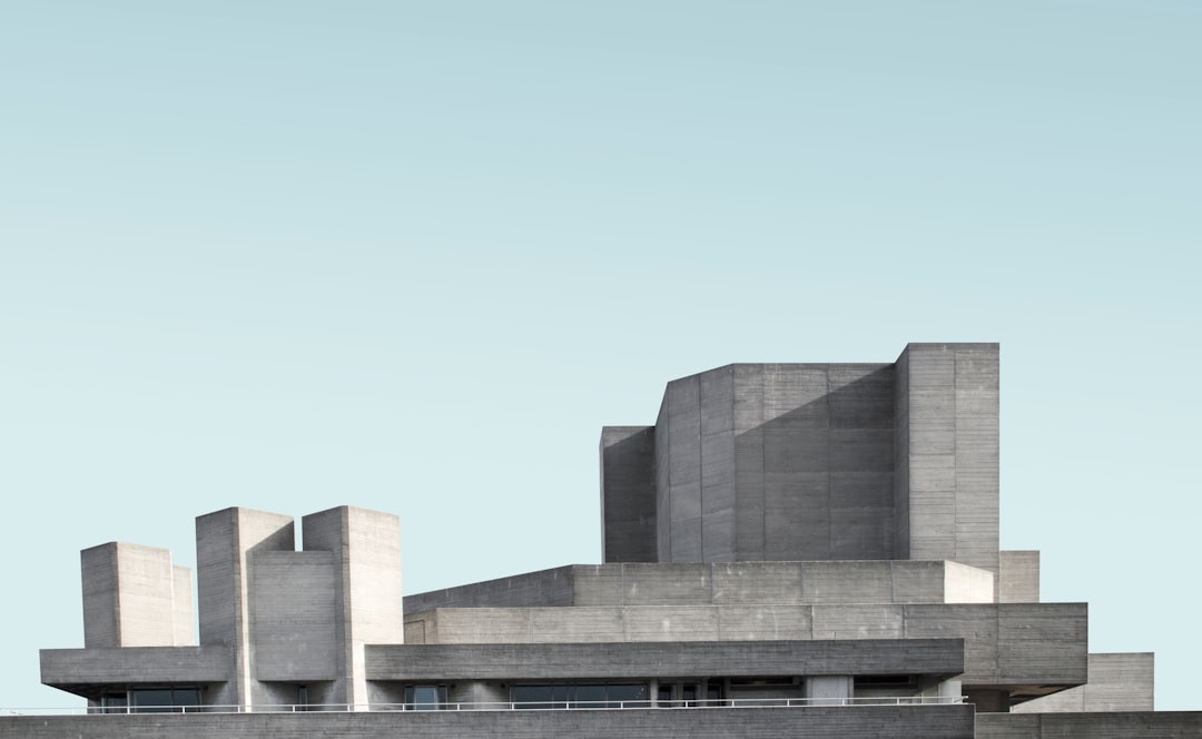 Brutalism in Graphic Design Explained