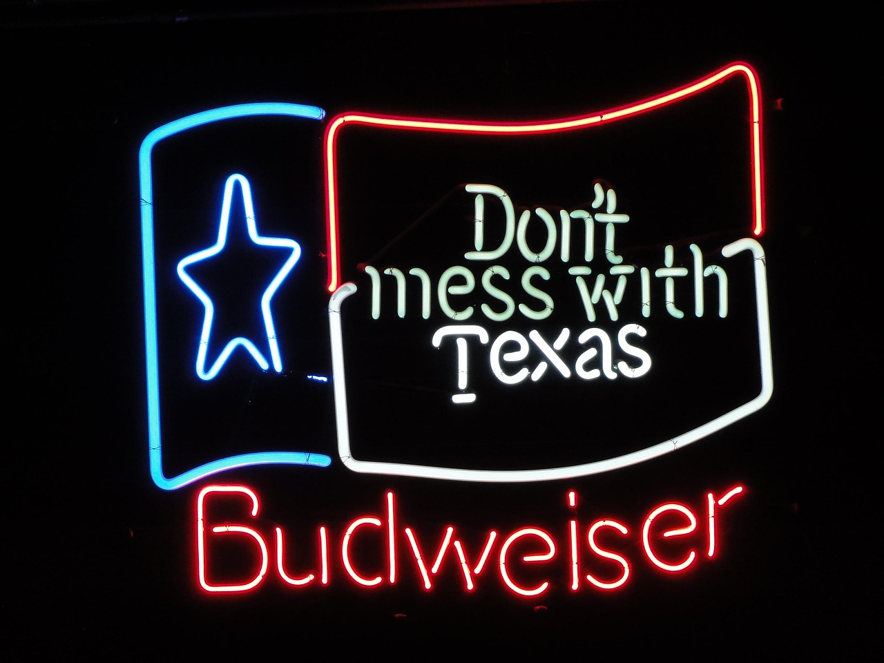 budweiser font — guide and examples