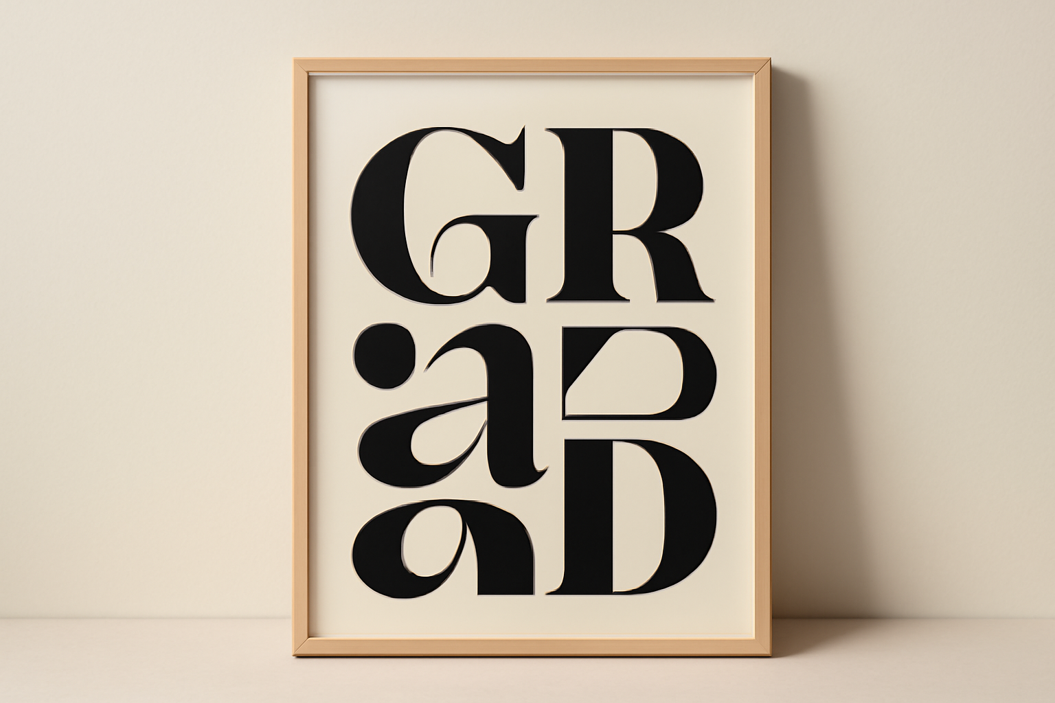 bulk apothecary font — guide and examples