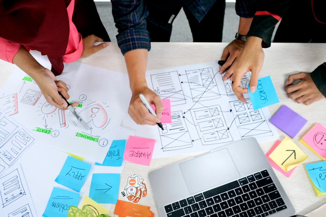 case study design — guide and examples