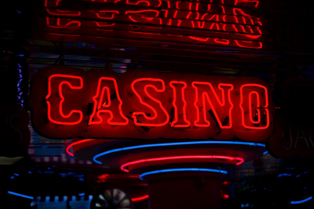casino movie font — guide and examples