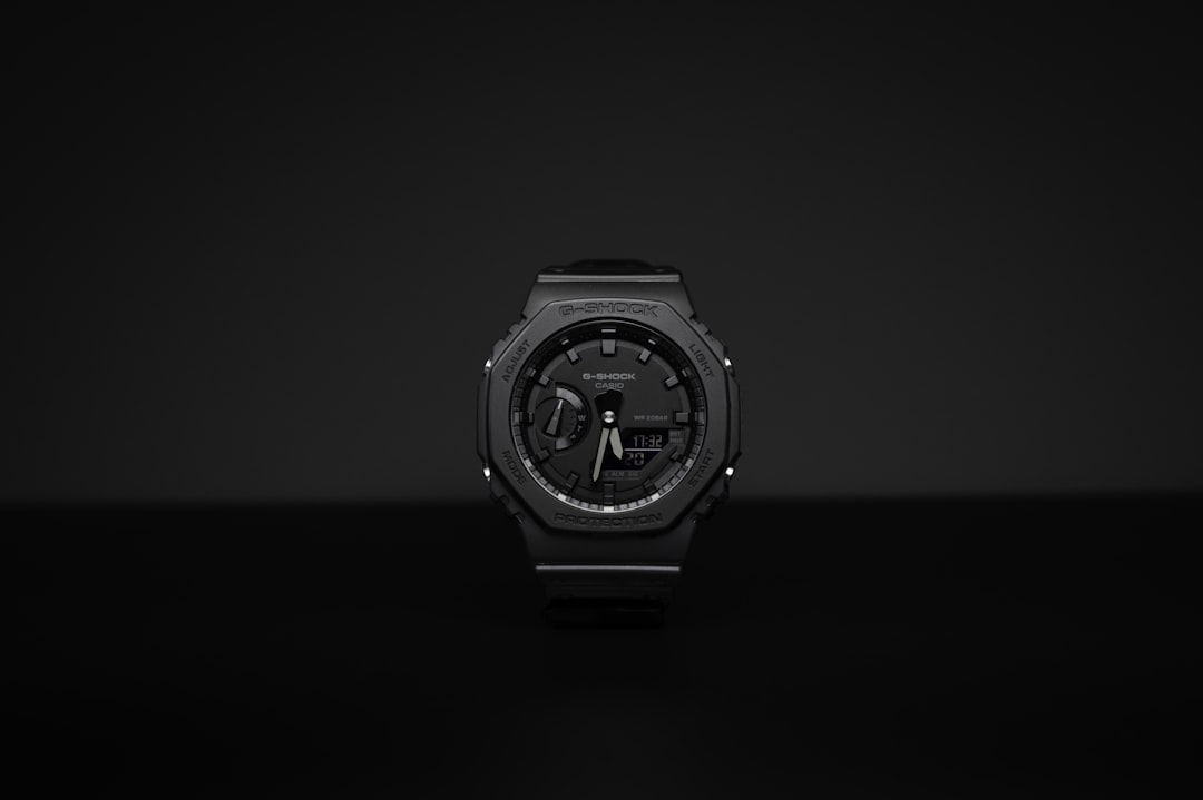 What Font Does Casio Use? (2026)