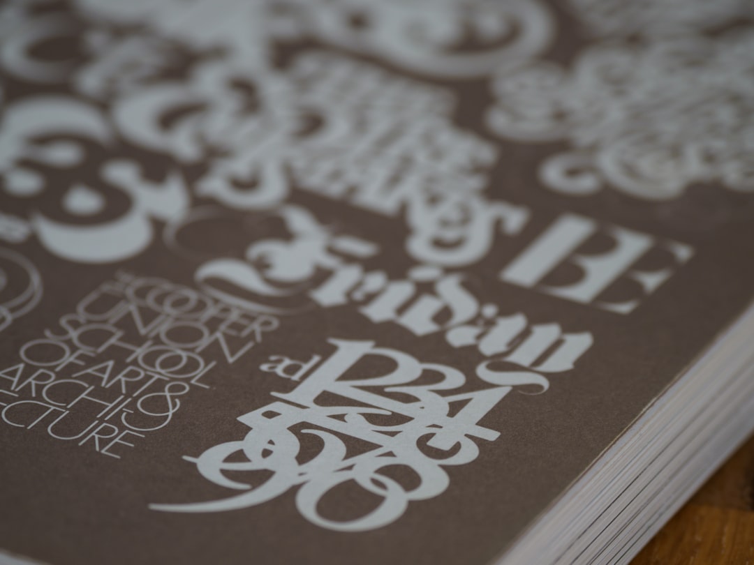 catalina crunch font — guide and examples