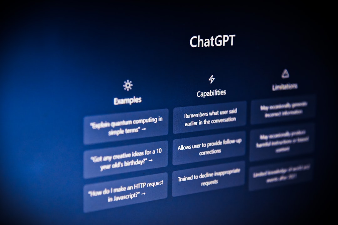 chatgpt for designers — guide and examples