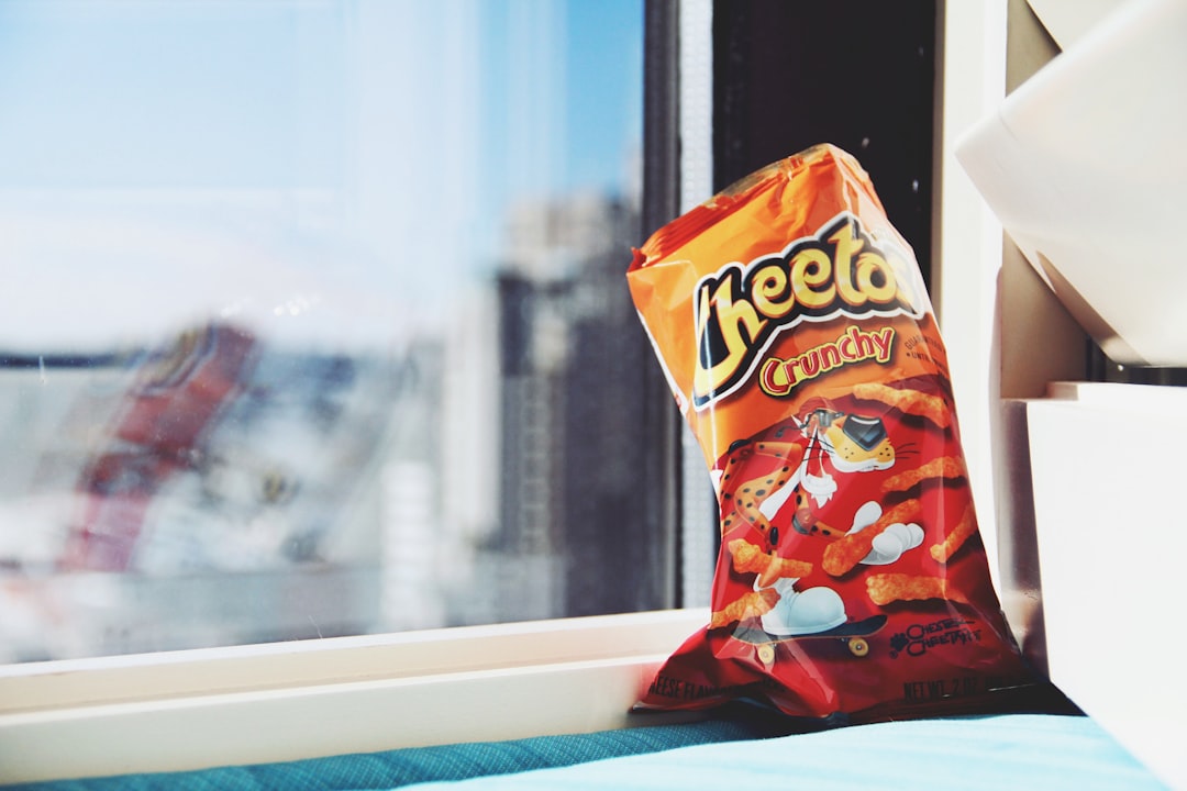 cheetos font — guide and examples