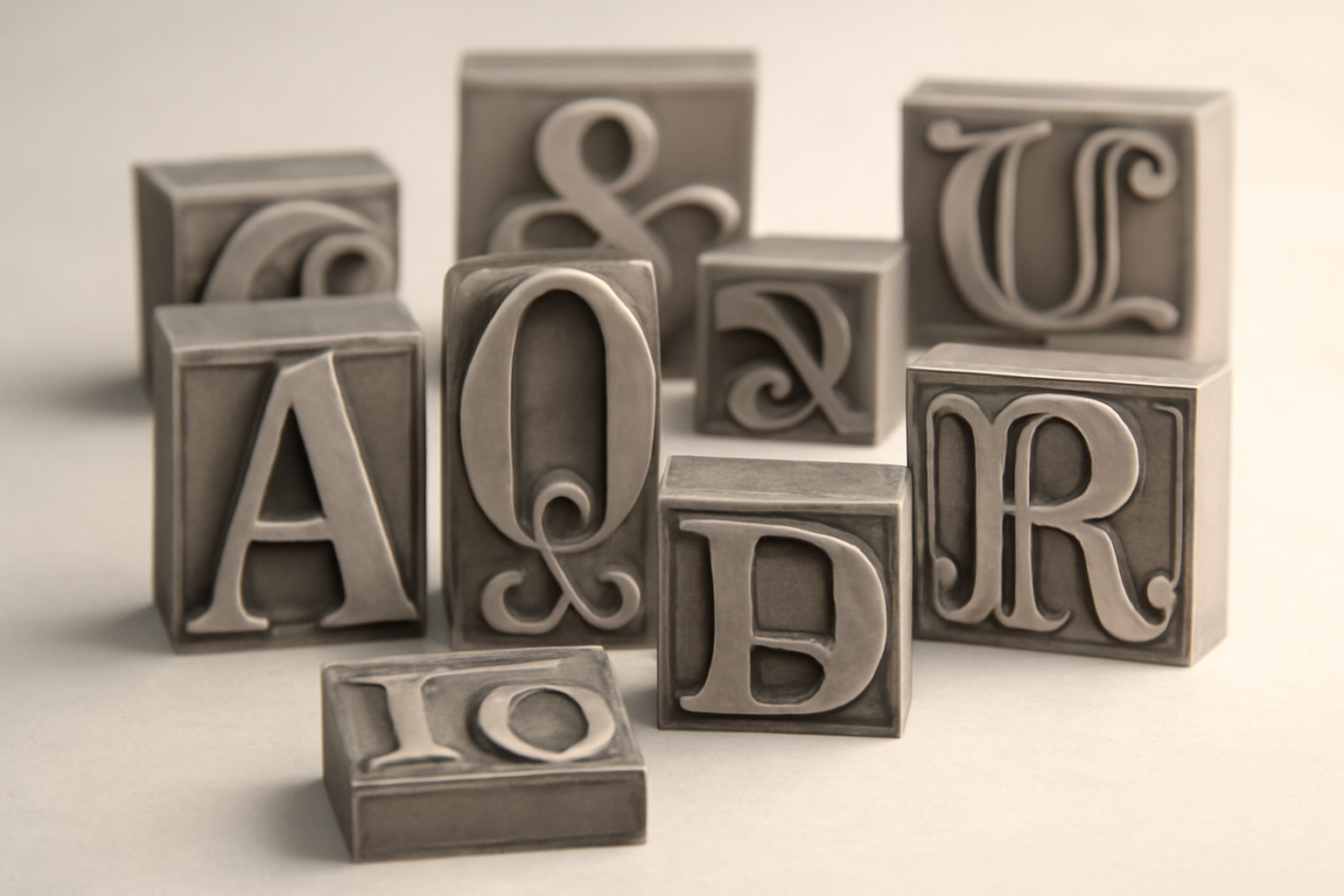 What Font Does Chefmaster Use? (2026)