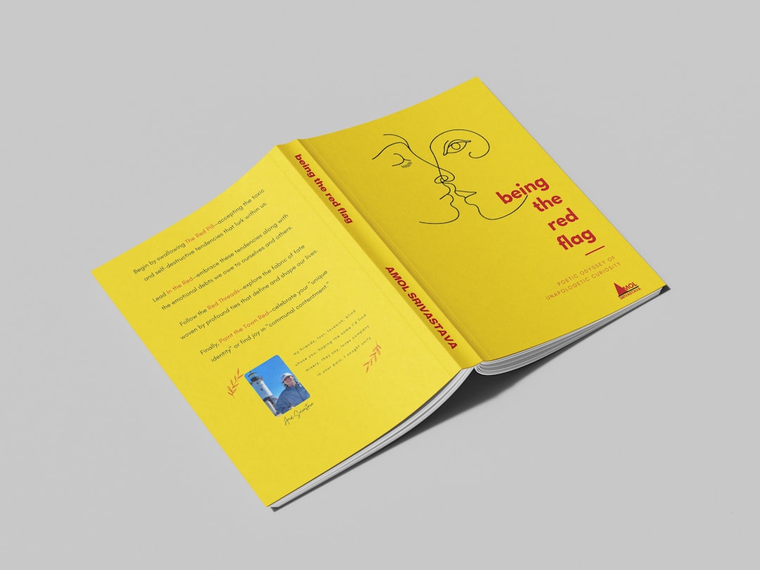 childrens book layout — guide and examples