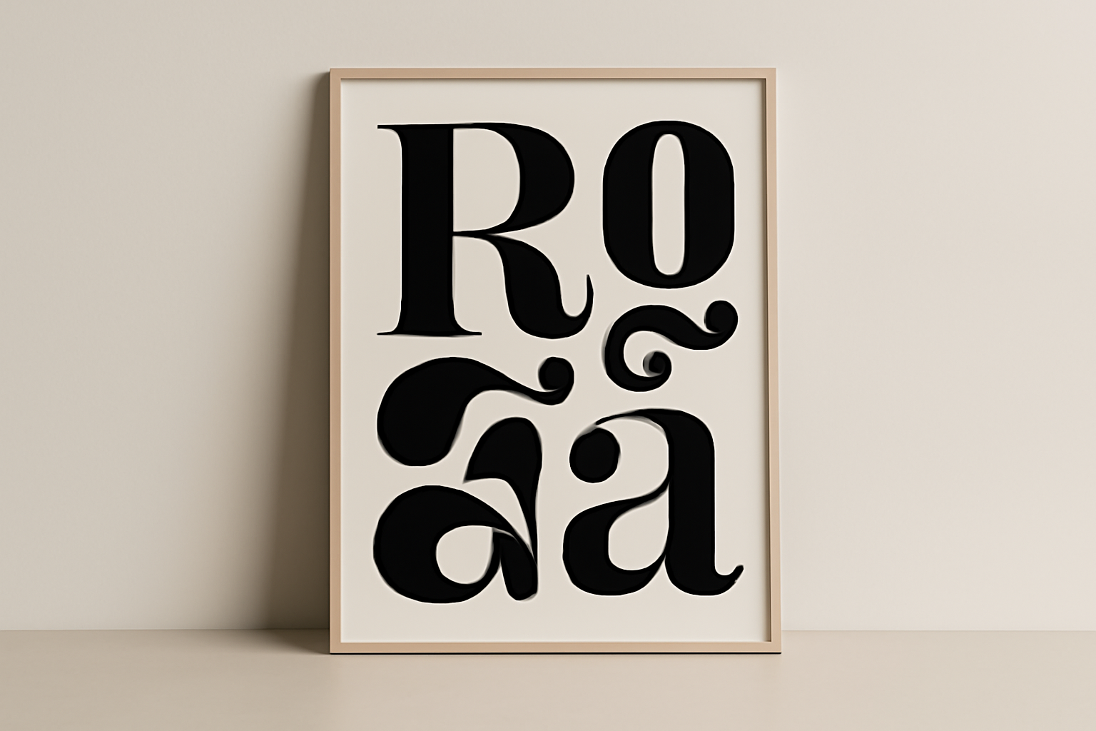 claddagh records font — guide and examples
