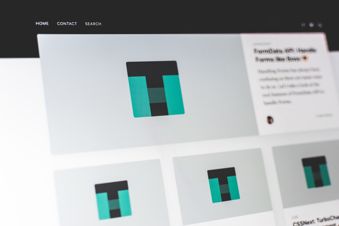 Color Palettes for Websites (With Hex Codes)