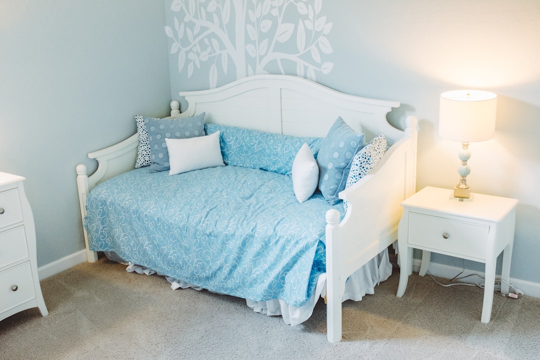 colors that go with baby blue — guide and examples