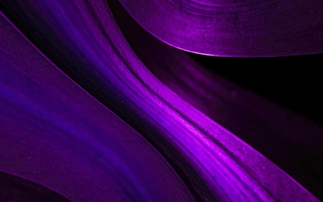 colors that go with deep purple — guide and examples
