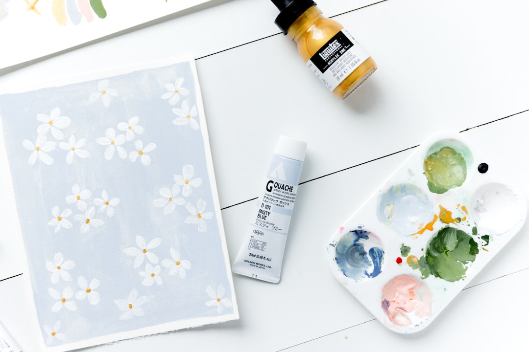 colors that go with dusty blue — guide and examples