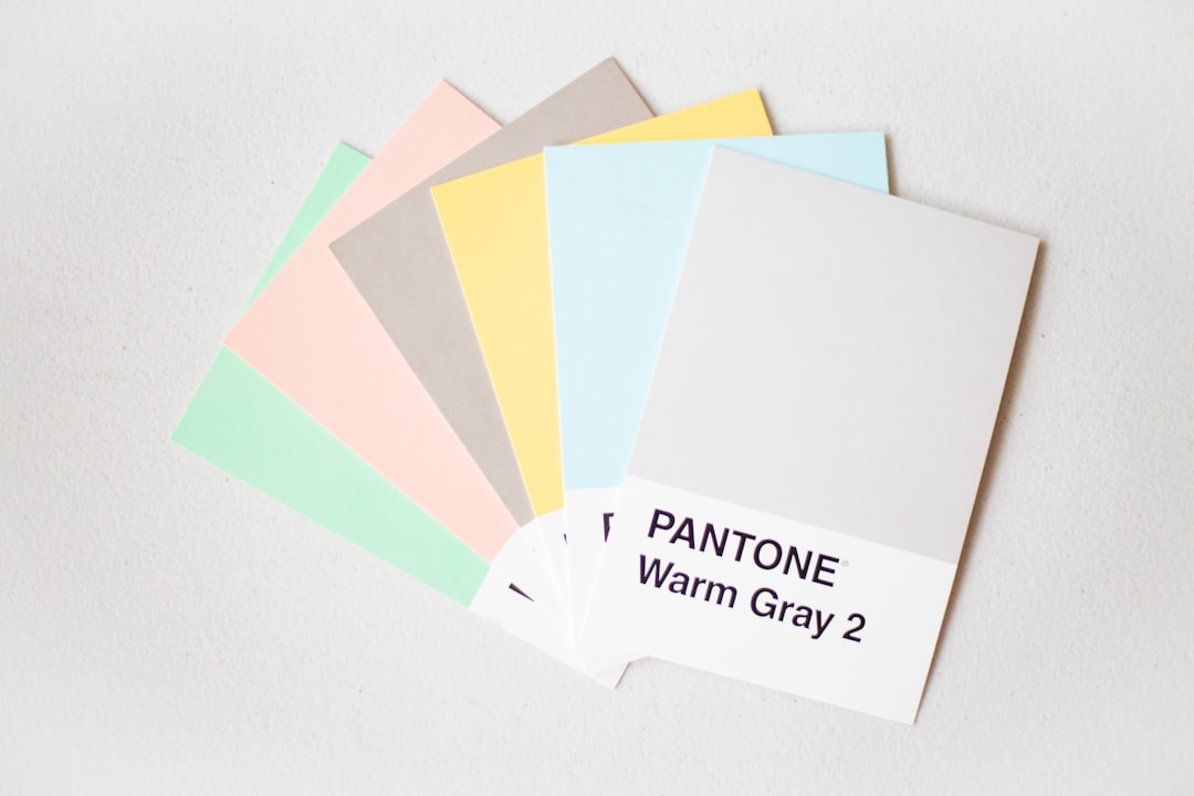 Colors That Go With Gray: Best Pairings + Hex Codes