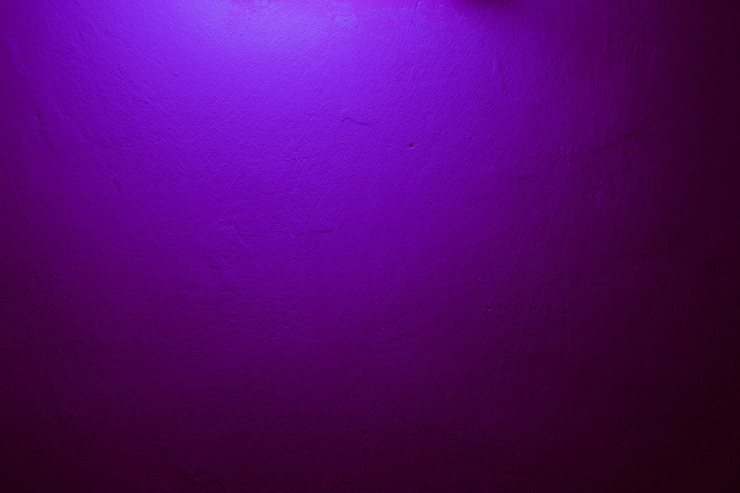 colors that go with purple — guide and examples