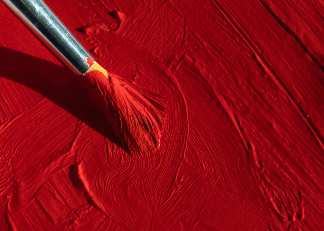 colors that go with red — guide and examples