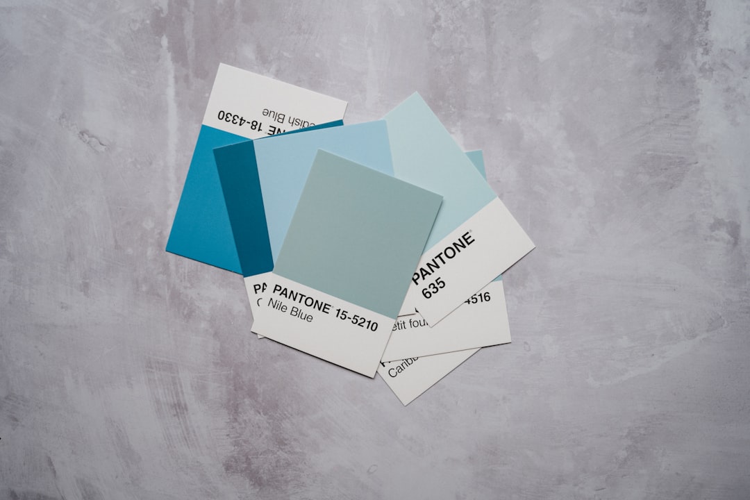 Colors That Go With Slate Blue (Hex + Palettes)