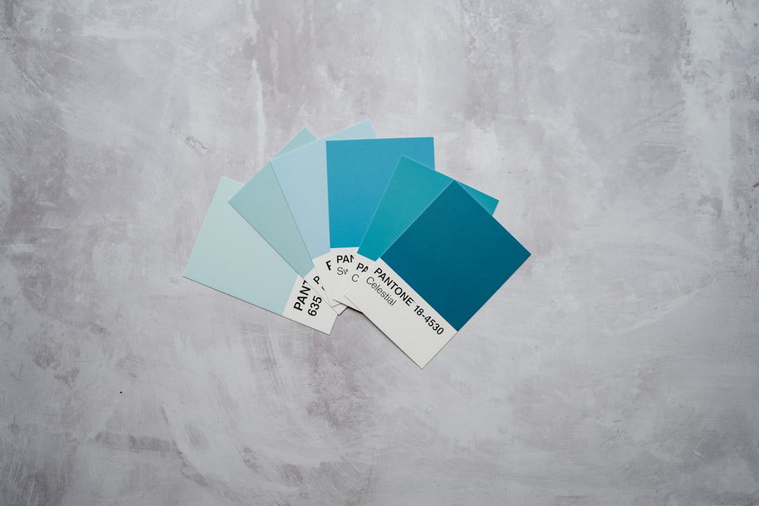colors that go with teal — guide and examples
