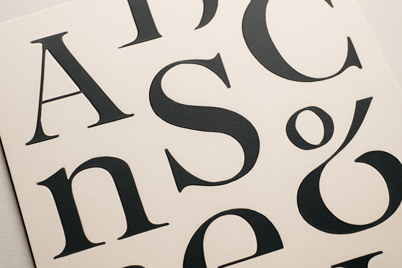 What Font Does Columbian Home Use? (2026)