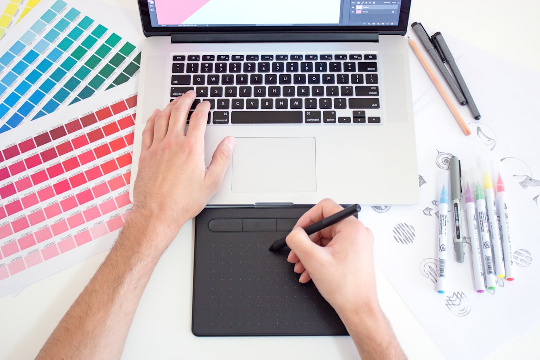 content creator design — guide and examples