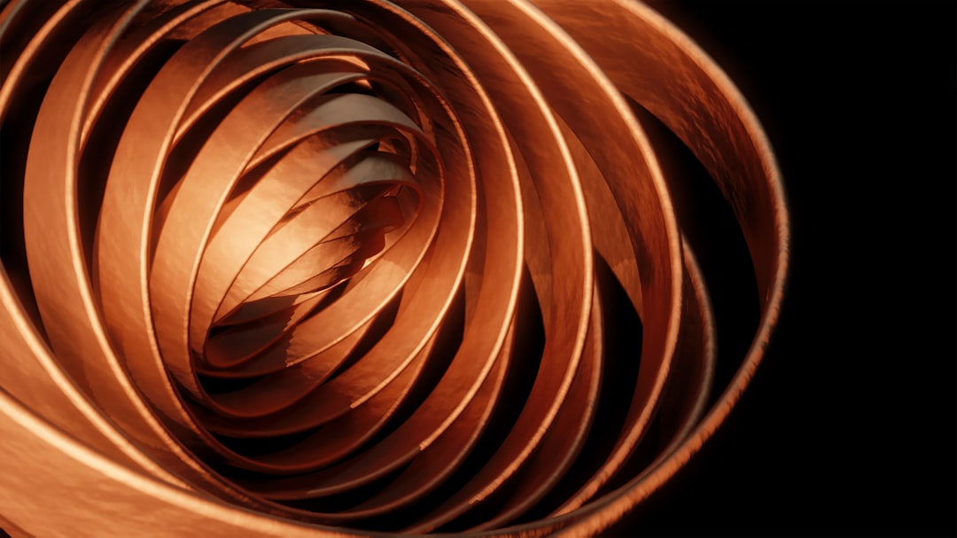 copper color meaning — guide and examples