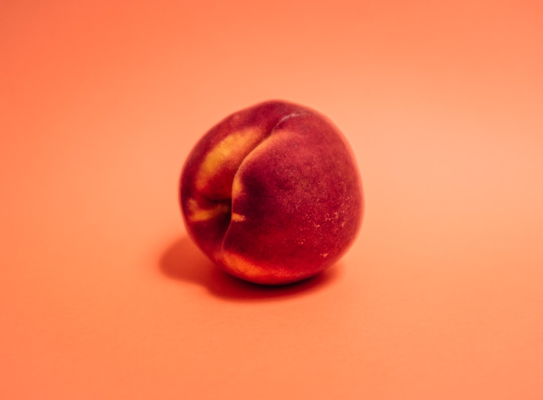 coral vs peach — guide and examples