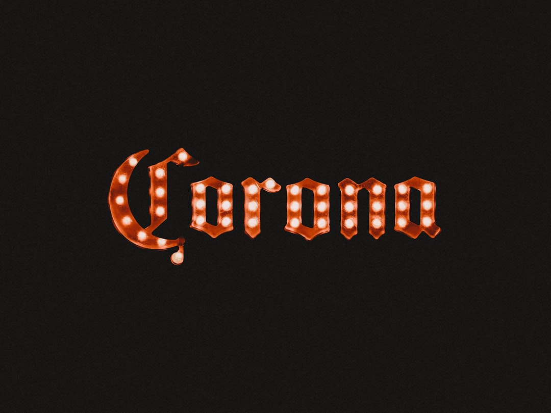 What Font Does Corona Use? (2026)