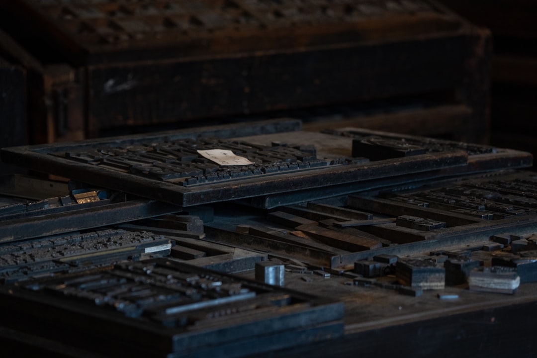daiwa font — guide and examples