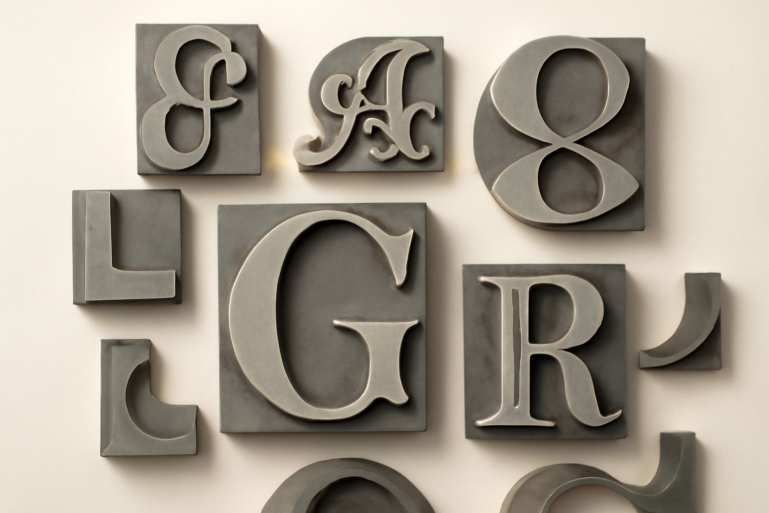 darto font — guide and examples