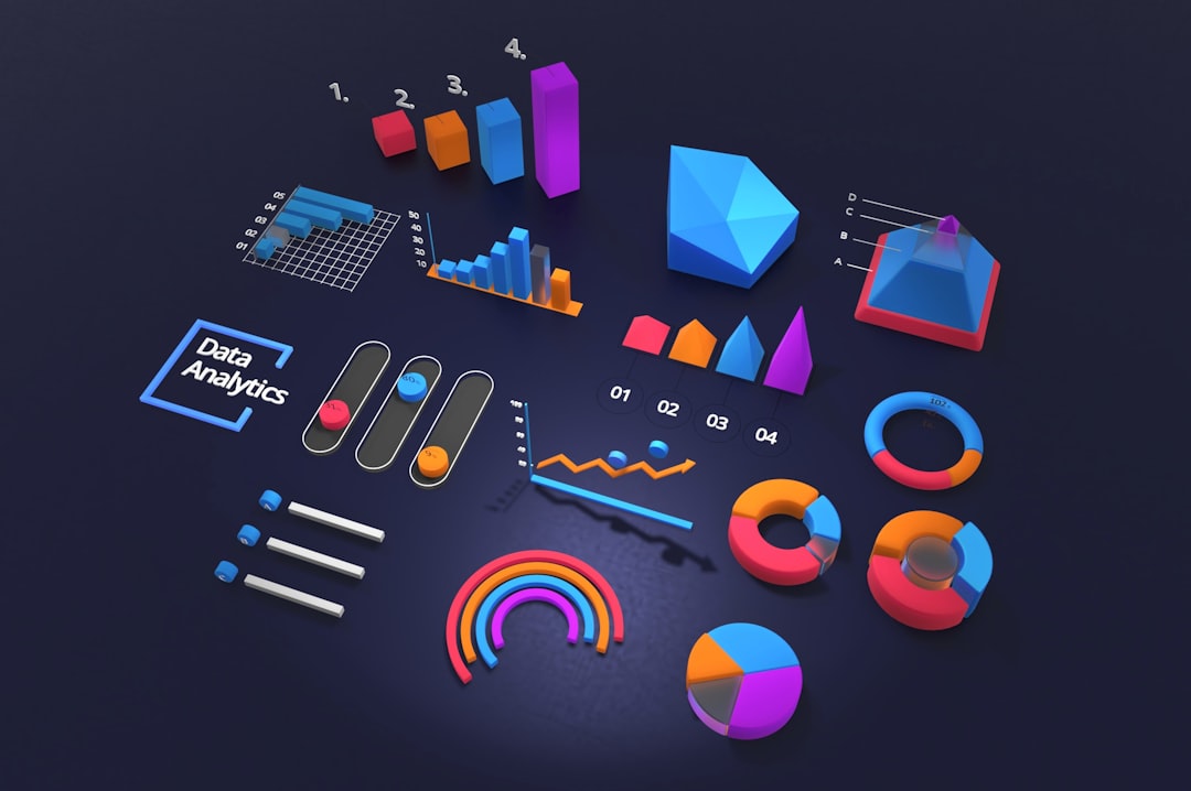 data visualization — guide and examples