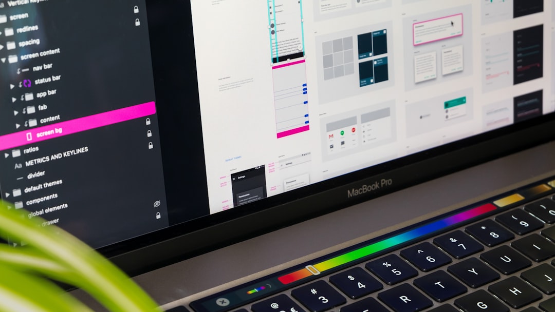 design software comparison — guide and examples