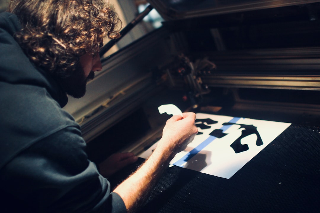 die cutting — guide and examples