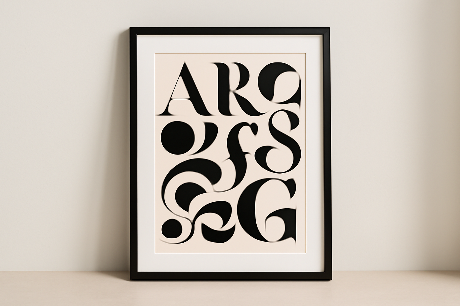 dischord records font — guide and examples