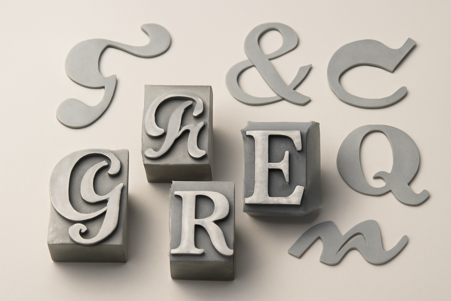 domikey font — guide and examples