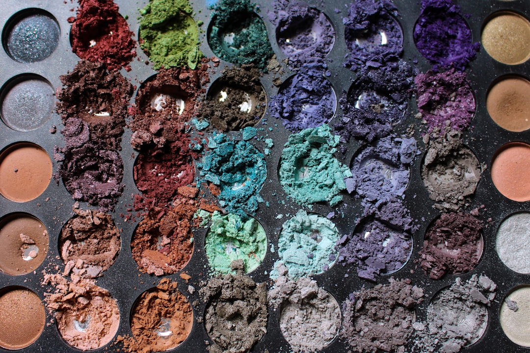 earth tone color palettes — guide and examples